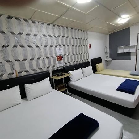Jsw Inn Гелугор Экстерьер фото