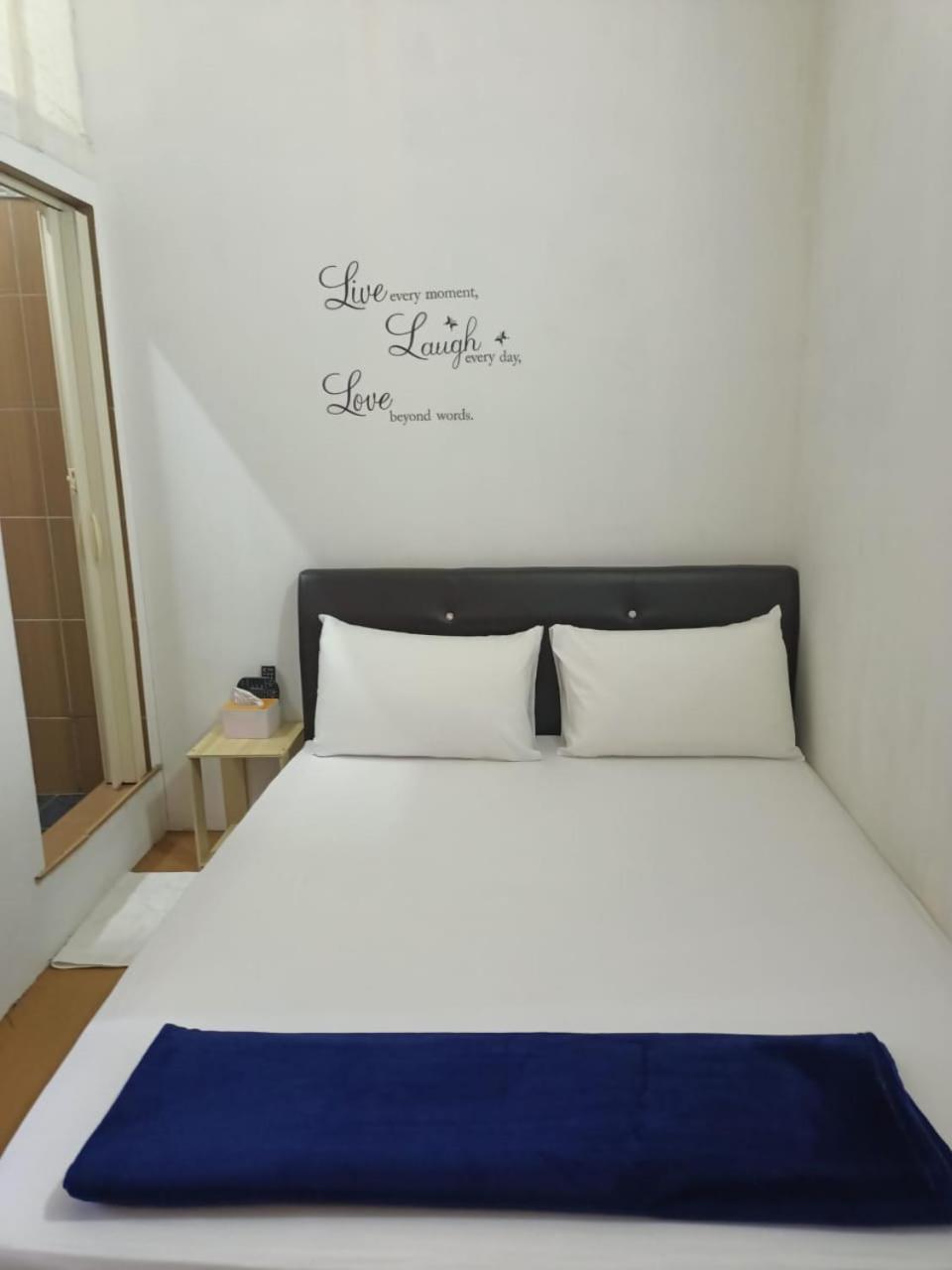 Jsw Inn Гелугор Экстерьер фото