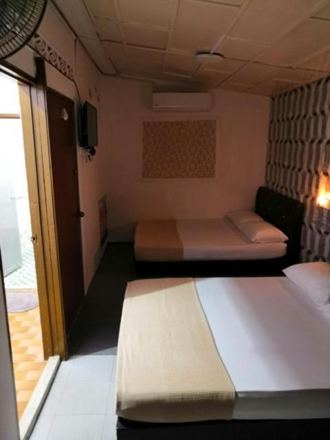 Jsw Inn Гелугор Экстерьер фото